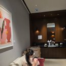 파미라운지 | 신세계강남점 파미에스위트 리틀라운지 방문기(예약방법,위치)
