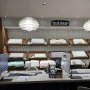 (주)베스트에이스 | 내돈내산 아기침대 완성! - 베스트슬립 제롬 엘리비아S6, 포몽드 생크림 모달 통통패드