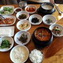 파주장단콩두부 이미지