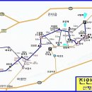 제 159차 단원골산악회 정기산행(진안 마이산) 이미지