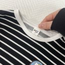 스마일세탁공장 | 등원룩 고민 끝! 활동성 좋은 GG7Kids 봄신상 오버핏 7부 상하세트