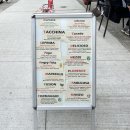 딥(DIP) | 캐나다 노스밴쿠버 딥코브 핫플 샌드위치 맛집 Dip Co Sandwich