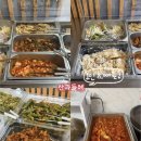 진솔한식뷔페 | 1인 8000원! 부산 사하구 당리동한식뷔페 산과들에 가성비 맛집