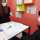 (주)닷에이스 | 에이닷 영어학원 일산 백마 레벨테스트 후기