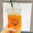 타이거커피(tiger koffee)
