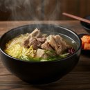 모자숯불갈비 | 평택 모자숯불갈비 수제 갈비탕 후기｜900g 대용량 가성비 실화