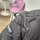 디스커버리 경량패딩을 샀는데요 이미지