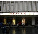 22일 weezer 공연후기 (Live in London) [Hammersmith Carling Apollo] 이미지