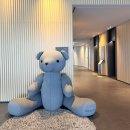 간촌서3길 차없는거리 | 여수 호텔 숙소 추천 신라스테이 여수 디럭스룸 시티뷰 후기 조식 헬스장 수영장 부대시설 정보