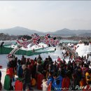 [남원여행] 겨울의 꽃, 눈과 함께 즐기는 지리산 바래봉에서 펼쳐지는 남원눈꽃축제 이미지