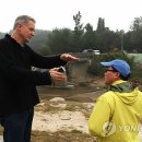 금단천 연합뉴스