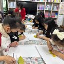 수채화교실 이미지