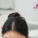 헤어팡팡 이미지
