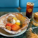 스타벅스광안리점 | 국내 최초 우리쌀 팬케이크 광안리브런치 맛집, 페로어페로 광안리점 방문 후기