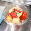 왕가탕후루 | 못골역 남구청 근처 링고아메 맛집 왕가탕후루