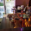 퍼플 당구장 이미지