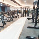 오성GYM