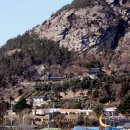 금골산 주유소 이미지