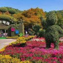 대구수목원 이미지