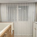 e-편한호텔 | 대구 수성구 범어e편한아파트 커튼 시공 후기 퍼스널커튼 만족