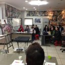 마스터글로리아트미술학원 이미지