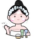 하희가 | 커버력 좋은 쿠션 ‘블랑디바 글림 커버리지 쿠션’ 홍조, 모공 커버 쿠션 추천 :: 사용 후기 전후사진