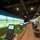 삼성실내골프연습장 이미지