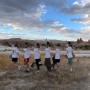 소원그린 | 튀르키예 (2) 괴레메 열기구 2 패한 둘째 날 / 선셋 ATV 투어와 그린 투어 후기