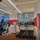 길라잡이체육관 도담점 이미지