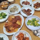 일흥식당 | 광주 동구 숨겨진 로컬 맛집 제철 한식 일흥식당 내돈내산