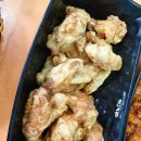 광주 광산구 치킨 맛집 아주커치킨 사이드까지 꿀맛