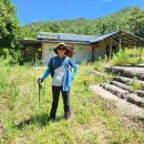 울진 하원리(전치),아미사,천축산(해운봉),북바위,549봉,불영사,부처바위,주차장 이미지