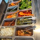 승학사거리 나주면옥 앞 | 주안돼지갈비 가족모임 추천 나주면옥 주안점