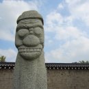 돌하르방 이미지