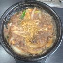 횡성우체국 | 강원도 횡성 맛집 횡성한우마을 후기, 불고기뚝배기와 차돌된장찌개로 밥 두 공기 각!