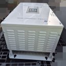 SV075IH-4U 100마력 인버터 380V 중고 이미지