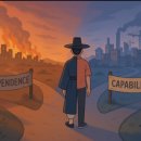 거명산업 | 400년 전 그날과 묘하게 닮은..