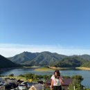 중원농업협동조합 | 충주808 캠핑장 A2 사이트 후기, 뷰 인생 캠핑장이라 불리는 캠핑장에 직접 다녀왔어요!