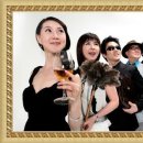 뮤지컬 루나틱 이미지