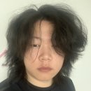 헤어살롱 우니코 | 풍암동 미용실 우니코에서 머리했어요.feat.남자긴머리