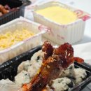 통불 구미원평점 | 구미 원평동 배달맛집 통불 튤립닭발, 불날개 후기