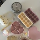 초기 이유식 준비물 🥣 내돈내산 한달 사용 후기 (러빗,urvs,자이티,케어프린,창신리빙,퍼기,리틀띵스...