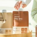 식사대용 쉐이크 추천 딜라이트 포로젝트 올리브영 단백질쉐이크 구입 후기