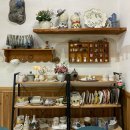 엄마품 원예치유체험농원 | 영월체험 영토공방 이끼테라리움