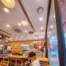 푸드까페 김밥천국 종로점