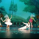 LED비바츠 태권발레 이미지