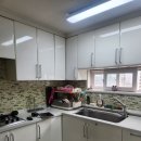 신일창호유리 | 전주 신일강변아파트 부엌, 욕실, 창호를 한샘으로 시공