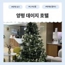 데이지 | 양평에서 료칸을 즐기는 방법 ➿ 양평 데이지 호텔 후기❣️