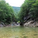 덕산기의아침 이미지