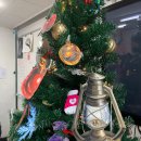 크리스마스미술학원 이미지